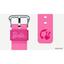 MONTRE CASIO G-SHOCK x BARBIE GMA-S110BE-4AER Edition Limitée