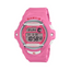 Montre Casio Baby-G BG-169CH-4ER Cherry – Digitale, Étanche, Ultra Résistante