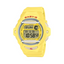 Montre Casio Baby-G BG-169CH-9ER Cherry – Digitale Jaune, Étanche 200m