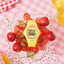 Montre Casio Baby-G BG-169CH-9ER Cherry – Digitale Jaune, Étanche 200m