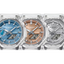Montre Casio G-SHOCK GA-2100BM-7A5ER Bright Metallic – Homme – Design Octogonal – Boîtier Carbone – Étanche 200M