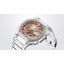 Montre Casio G-SHOCK GA-2100BM-7A5ER Bright Metallic – Homme – Design Octogonal – Boîtier Carbone – Étanche 200M