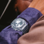 Montre Casio G-SHOCK GA-2100BM-7A8ER Bright Metallic – Homme – Résistante aux chocs – Design Octogonal – Étanche 200M