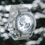 Montre Casio G-SHOCK GA-2100BM-7A8ER Bright Metallic – Homme – Résistante aux chocs – Design Octogonal – Étanche 200M