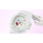 Montre CASIO BABY-G BGA-10-4AER – Playful Hearts Rose | Cadran Cœurs Changeants, Résistante & Étanche 100M