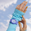 Montre CASIO BABY-G BGA-10-6AER – Playful Hearts Series | Digitale Femme Lilas Résistante aux Chocs & Étanche 100M