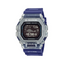 Casio G-Shock G-Lide GBX-100S-2ER – Gleaming Wave & Marées