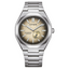 Montre Citizen Zenshin NK5020-58P – Super Titanium 40.5 mm, Verre Saphir, Automatique