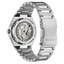 Montre Citizen Zenshin NK5020-58P – Super Titanium 40.5 mm, Verre Saphir, Automatique