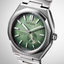 Montre Citizen Zenshin NK5020-58X – Automatique 40.5 mm Super Titanium Verre Saphir Étanche 100m