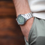 Montre Citizen Zenshin NK5020-58X – Automatique 40.5 mm Super Titanium Verre Saphir Étanche 100m