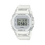 Casio Baby-G BGD-565GC-7ER – Digitale Blanche Pailletée 100M