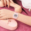 Casio Baby-G BGD-565GC-4ER – Digitale Rose Pailletée 100M