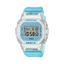 Casio Baby-G BGD-565GC-2ER – Digitale Bleue Pailletée 100M