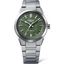 Casio Edifice EFK-100D-3AER – Automatique Vert Acier