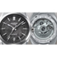 Casio Edifice EFK-100CD-1AER – Automatique Forged Carbon