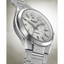 Casio Edifice EFK-100D-7AER – Automatique Cadran Blanc Acier
