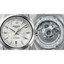Casio Edifice EFK-100D-7AER – Automatique Cadran Blanc Acier