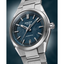Casio Edifice EFK-100D-2AER – Automatique Cadran Bleu Acier