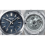 Casio Edifice EFK-100D-2AER – Automatique Cadran Bleu Acier