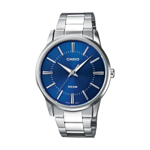 Casio Homme Acier MTP-1303PD-2AVEG