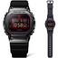 Montre G-SHOCK GM-5600RH-1ER Rui Hachimura – Édition Limitée Homme Résine & Acier
