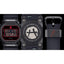 Montre G-SHOCK GM-5600RH-1ER Rui Hachimura – Édition Limitée Homme Résine & Acier