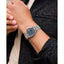 Montre CITIZEN Tsuyosa Authentic x Fun – Réf. NJ0200-50M – Automatique 37 mm – Cadran Bleu – Verre Saphir – 5 ATM – 299 €