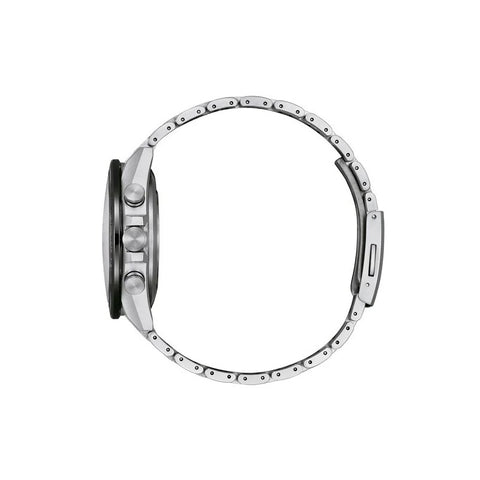 Montre Citizen ATTESA Satellite Wave GPS 44,5 mm – Réf. CC4076-65A – Édition Limitée 55e Anniversaire Super Titanium