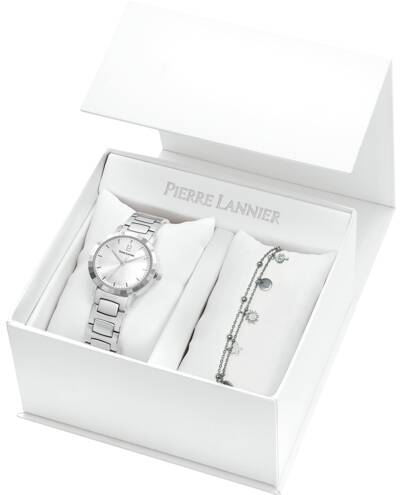 Coffret PIERRE LANNIER  GALIERA
