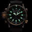 Montre CITIZEN JP2008-06E Promaster Marine 40th Anniversary – Plongée Professionnelle 200m
