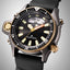 Montre CITIZEN JP2008-06E Promaster Marine 40th Anniversary – Plongée Professionnelle 200m