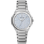 Pierre Lannier GRAPHITE 203G161 – Montre Homme Acier Cadran Bleu Glacier 38 mm