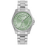 Pierre Lannier Métropolitain 205K171 | Cadran Vert