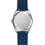 Pierre Lannier Bora 207K126 – Montre Homme Argent & Bleu 39 mm | Collab 10 ATM