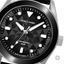 Pierre Lannier Bora 207K133 – Montre Homme Noire 39 mm | Collab 10 ATM
