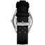 Pierre Lannier Bora 207K133 – Montre Homme Noire 39 mm | Collab 10 ATM