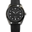 Pierre Lannier Bora 207K133 – Montre Homme Noire 39 mm | Collab 10 ATM