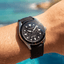 Pierre Lannier Bora 207K133 – Montre Homme Noire 39 mm | Collab 10 ATM
