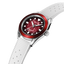Pierre Lannier Bora 207K151 – Montre Homme Bordeaux 39 mm | Collab 10 ATM