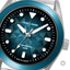 Pierre Lannier Bora 207K161 – Montre Homme Bleue 39 mm | Collab 10 ATM