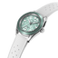 Pierre Lannier Bora 207K171 – Montre Homme Verte 39 mm | Collab 10 ATM