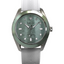 Pierre Lannier Bora 207K171 – Montre Homme Verte 39 mm | Collab 10 ATM