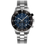 Pierre Lannier DECIMA 211K161 | Chronographe Homme Bleu