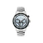 Pierre Lannier Decima 211K191 | Montre Homme Acier Bleu