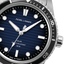 Montre Homme Inti – Cadran Bleu & Bracelet Acier Argenté 22 mm Réf. 244H161 – Pierre Lannier
