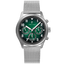 Pierre Lannier Aviateur 257H171 – Montre Homme Verte Aviation