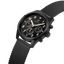 Pierre Lannier Aviateur 258M439 – Montre Homme Noire & Dorée