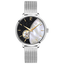 Pierre Lannier Céleste 301D681 | Automatique Femme Nacre