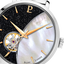 Pierre Lannier Céleste 301D681 | Automatique Femme Nacre